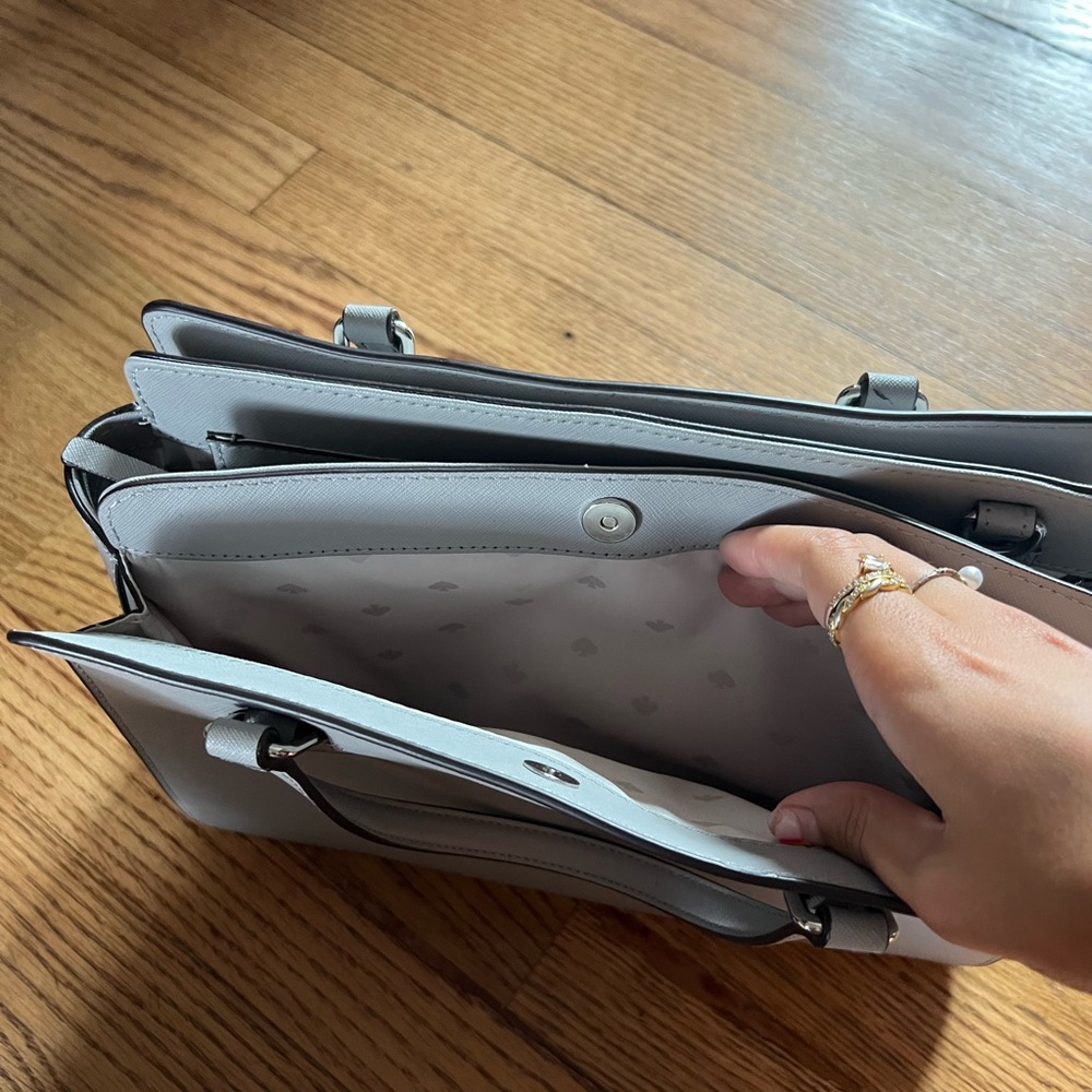 Kate Spade Handbag - Picture 3 of 7